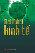 CUỘC THI Dự đoán người nhận giải Nobel Kinh tế 2009 CUỘC THI Dự đoán người nhận giải Nobel Kinh tế 2009